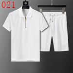 偽物ブランド夏服セット